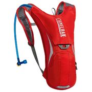 Camelbak Classic 2L Hydration Pack - Racing Red