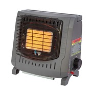 Gasmate Deluxe Butane Heater