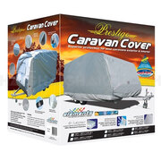 Prestige Caravan Cover 14Ft To 16Ft (4.3M To 4.8M)