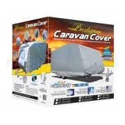 Prestige Caravan Cover 24Ft To 26Ft (7.3M To 7.9M)