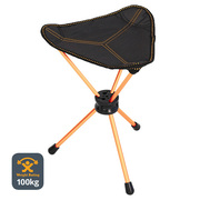 Explore Planet Earth Pegasus Hiking Stool