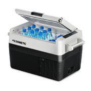 Dometic CFF35 Pack - Fridge + Protective Cover