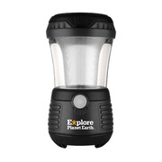 Explore Planet Earth LED Lantern - 800 Lumen