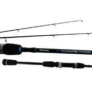 Okuma Barbarian BN-S Rod