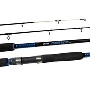 Okuma Competition 7' Competition Bay Special Boat Combo 2pc 5-7kg