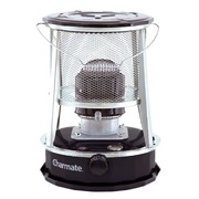 Charmate Portable Kero Heater         