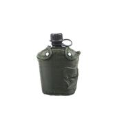 Oztrail Traditional Army Canteen Poly 1 Quart
