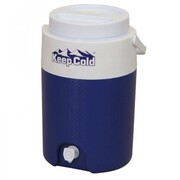 Keep Cold Water Jug 7.6L Push Button