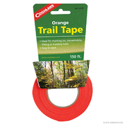 Coghlans Orange Trail Tape