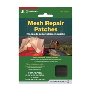 Coghlans Mesh Repair Patches    