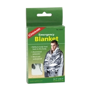 Coghlans Emergency Blanket      