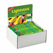 Coghlans Lightsticks  - Green