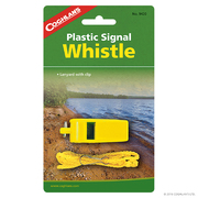 Coghlans Plastic Whistle 