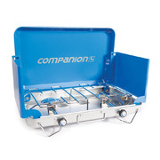 Companion Ranger 2 Burner Stove