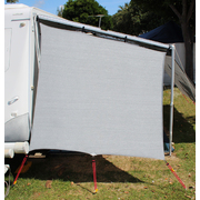 Explore Privacy Screen Ends 1.8M X 2M For Pop-Tops