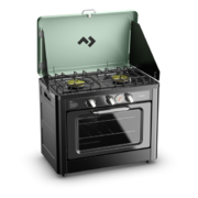 Dometic Portable Gas Stove And Oven                
