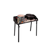 Camp Chef 14″X32″ Camp Table 