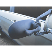 Supex Easy Fit Towing Mirror Fully Adjustable