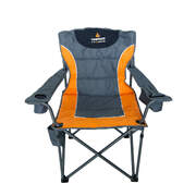 Cape York Camp Chair - By CampBoss