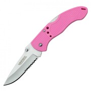 Wartech Pink Folder Knife - YC1642PK