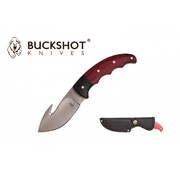 Buckshot Gut Hook Skinner - HBS04