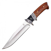 Buckshot Hunting Knife - HBS37