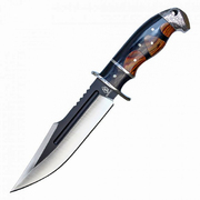 Buckshot Stylish Hunting Knife - HBS38