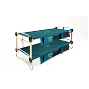 oztrail camping bunks