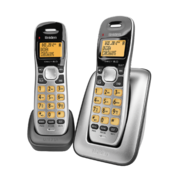 Uniden Dect 1715 + 1 + Dect 1705 Optional Handset Cordless Phone Set