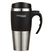 Thermos 450ml Stainless Steel Double Wall Travel Mug