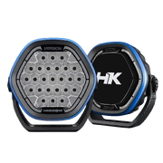 Hard Korr 7" Hyperion Driving Light