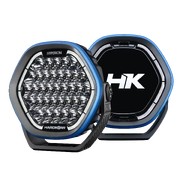 Hard Korr Hyperion 9" Driving Light Pair