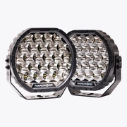 Hard Korr XD Series 9" LED Driving Lights