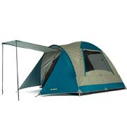 Oztrail Tasman 4V Dome Tent