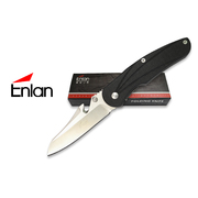 Enlan Gut Hook Folding Knife - L02-1