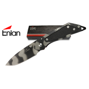 Enlan Camo & G10 Handle