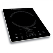 G&S Portable Induction Cooktop - 240V - A Grade Crystal Plate 37x29x4cm