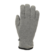 Xtm Cruise Fleece Women'S Glove Light Grey - Large