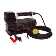 EXITRAX 12V Air Compressor - 160 LPM