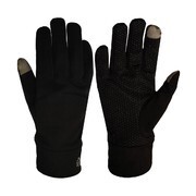 Xtm Arctic Liner Glove Black Large
