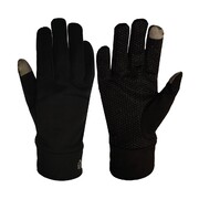 Xtm Arctic Liner Glove Black Medium