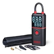 Viair Every Vehicle Carry™ Rechargeable Portable Tyre Inflator        