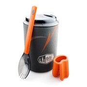 GSI Halulite Minimalist Cookset 170g