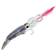 Fish Inc Lures Centre 12 150Mm Floating Squid - Active