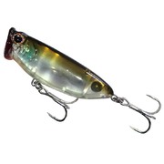 Fish Inc Lures Fly Half 80Mm Popper - Tidal Form