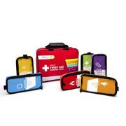 Fast Aid Modular Survival Pack First Aid Kit - Soft Pack