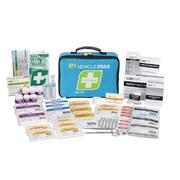 Fast Aid R1 Vehicle Max First Aid Kit - Soft Pack