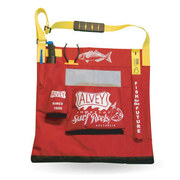 Alvey Premium Wading Bag