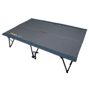 Jackaroo junior discount camp stretcher