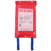 Drive Fire Blanket 1m x 1m